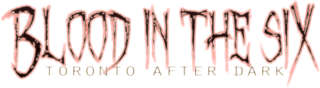 Blood in the Six Wiki